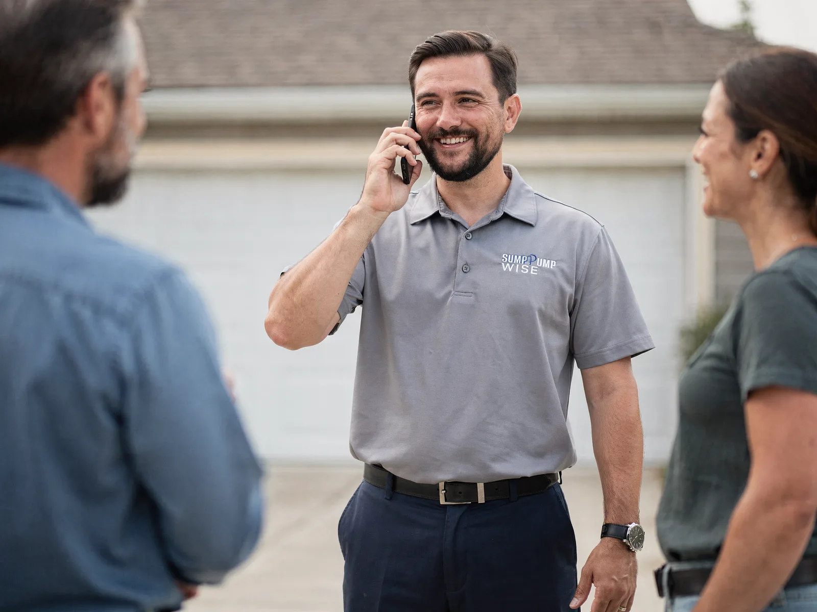 Water Heater Repair Hilton Head Island, SC FAQs