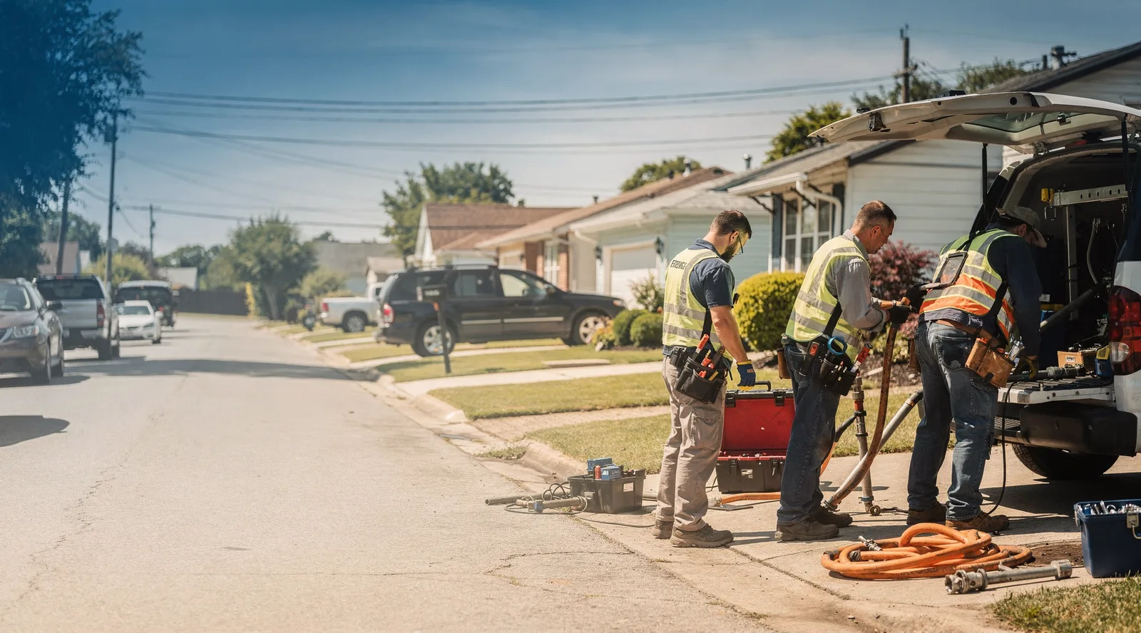 Water Heater Repair in Hilton Head Island, SC near me